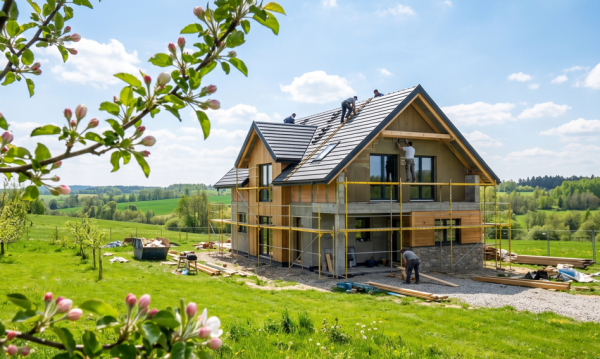 Okazje kredytowe na dom – maj 2026