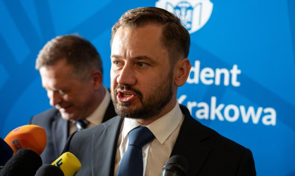 Polskie życie 37 Krakowskie referendum za nami. Jakie wyzwania stoją przed prezydentem Miszalskim?