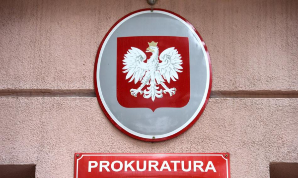 Rosyjski bezzałogowiec w rejonie Bartoszyc? Dochodzenie prokuratorskie w toku.