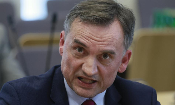 Zabezpieczono mienie Zbigniewa Ziobry. Obciążenie hipoteczne na aktywach. 1