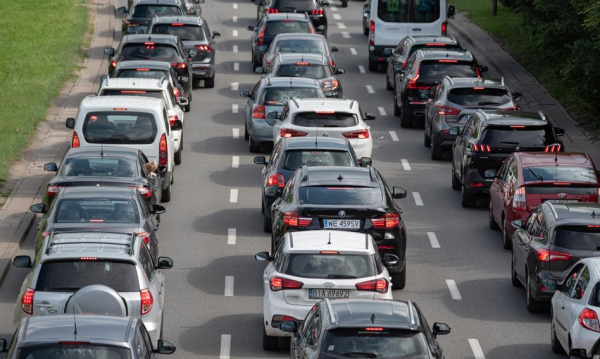 AGH: System czuwania dla kierowców