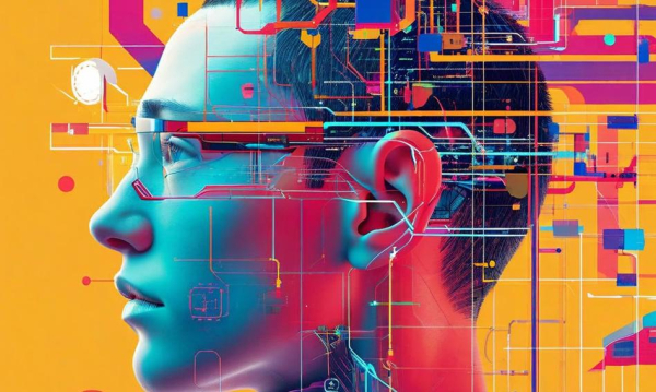 AI w Polsce: Gonimy Amerykę, lecz firmy tkwią w impasie