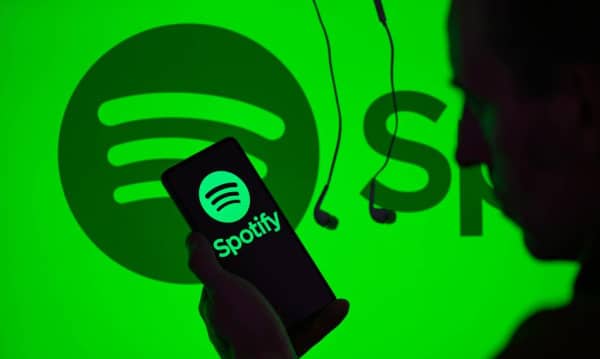 Polskie życie 40 AI zamiast „muzycznego bałaganu”. Rynek akcji pod wrażeniem odświeżonego Spotify