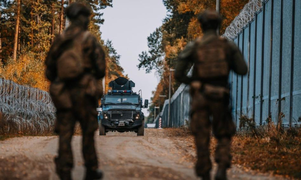 Polskie życie 77 Tak zabezpieczono Bieszczady. Innowacyjne rozwiązania wspierają pracowników