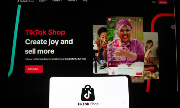 Polskie życie 40 TikTok otwiera sprzedaż w Polsce. Czy zagrozi chińskim sklepom i…