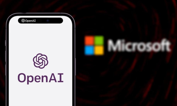 Microsoft i OpenAI: koniec wyłącznej licencji.