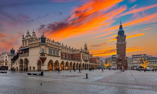 Kraków: Otwarcie zakładu AI – Gaia AI Factory