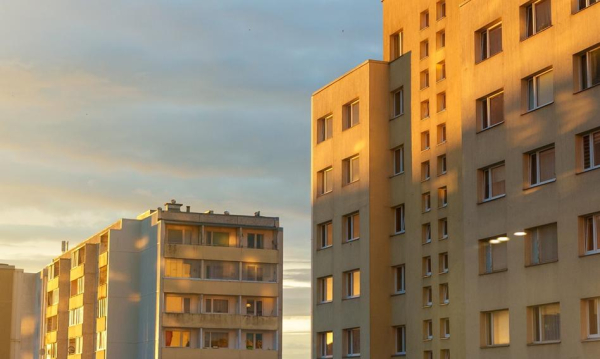 Hipoteki: Od skrajności do skrajności. Takiej zmienności dawno nie było.
