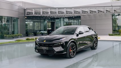 Popularna marka debiutuje w Polsce. W jej autach podróżował James Bond