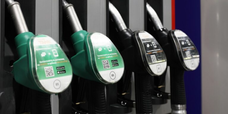 Ceny paliw na piątek, 12 czerwca. Minister energetyki ogłosił nowe taryfy 66 Ceny paliw na piątek, 12 czerwca. Minister energetyki ogłosił nowe taryfy 9