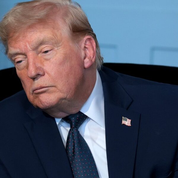 Polskie życie 53 Donald Trump wyjaśnił umowę z Iranem. „Była jedna rzecz, której…