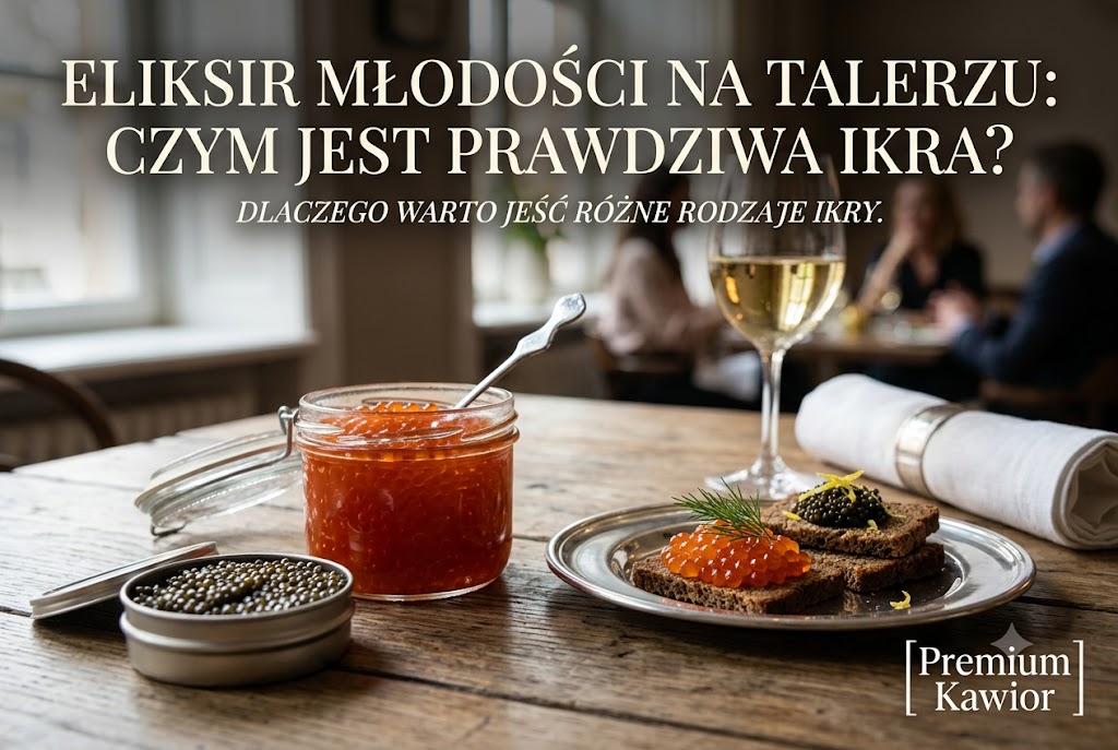 Eliksir młodości i zdrowia ukryty w małych ziarenkach