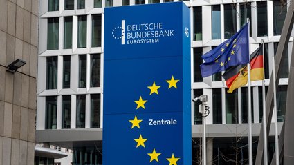 Niemcy jeszcze bardziej ucierpią przez konflikt na Bliskim Wschodzie. Nowe prognozy