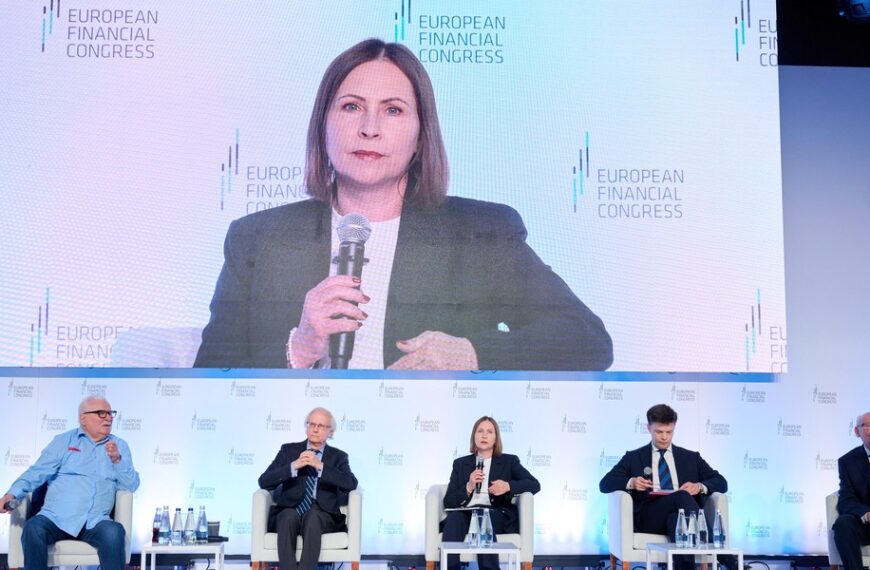 Nowy ład na świecie według Lecha Wałęsy. Czy pieniądze zatrzymają konflikty?
