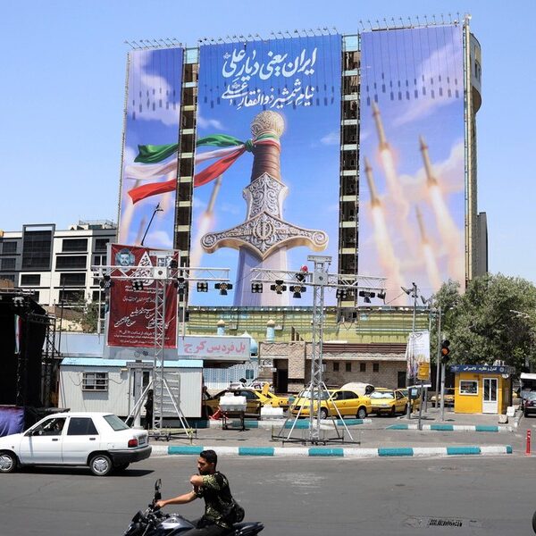 Stany Zjednoczone i Iran zbliżają się do zawarcia porozumienia. Kluczowa&hellip;