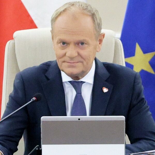 Podwyżki wynagrodzeń w Polsce. Krótka wypowiedź Donalda Tuska
