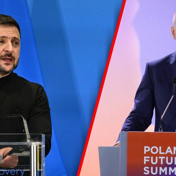 Polskie życie 63 Konferencja Odbudowy Ukrainy pod znakiem zapytania. „Nikt nie przewidział takiej…