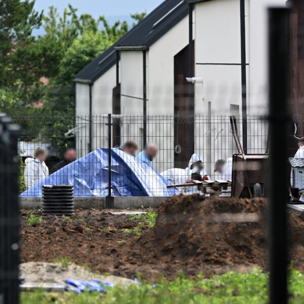 Polskie życie 44 Płody pochowane na terenie prywatnej posesji w Lutoryżu. Lekarce grozi…