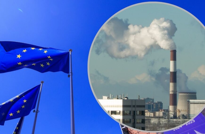 Polskie życie 40 Nowa propozycja dotycząca ETS. Polska złożyła 28 oficjalnych sprzeciwów.