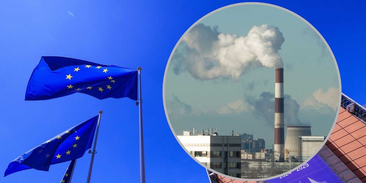 Nowa propozycja dotycząca ETS. Polska złożyła 28 oficjalnych sprzeciwów. 2 Polskie firmy nie zgadzają się z propozycją dotyczącą ETS