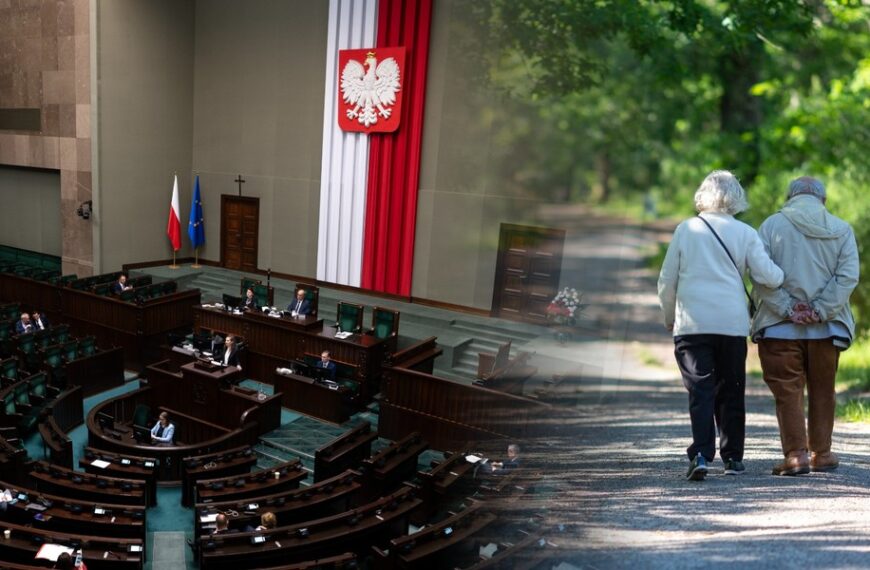 Dodatek dla seniorów w Polsce. Dowiedz się, kto kwalifikuje się do wsparcia