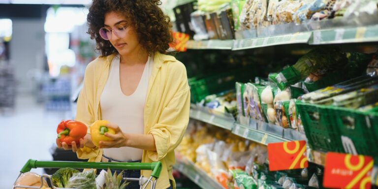 Supermarket czy dyskont? Analiza ujawnia, gdzie faktycznie zyskujemy czas 5