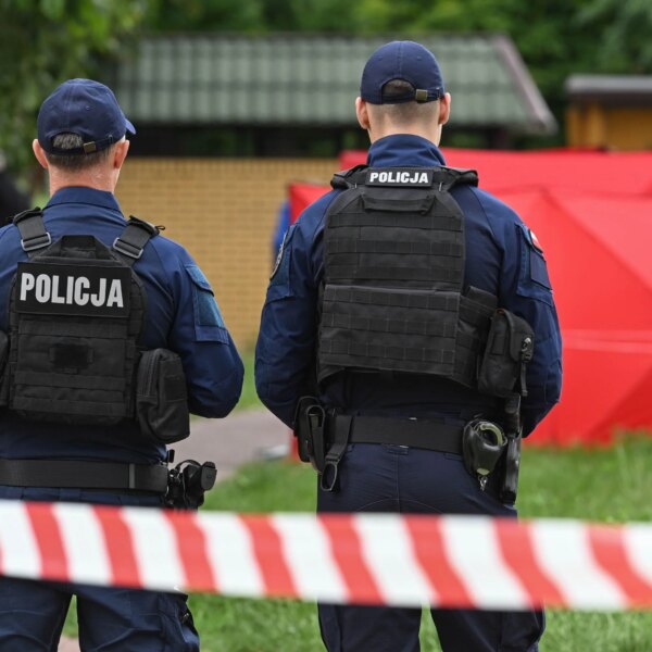 Polak zastrzelił Rosjanina w Białej Podlaskiej. Śledczy ujawniają szczegóły.