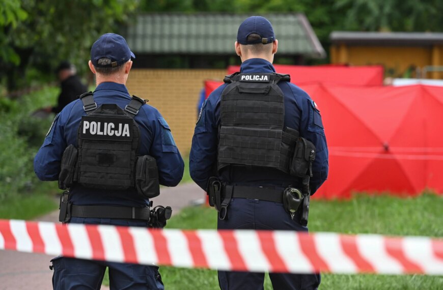 Polak zastrzelił Rosjanina w Białej Podlaskiej. Śledczy ujawniają szczegóły.