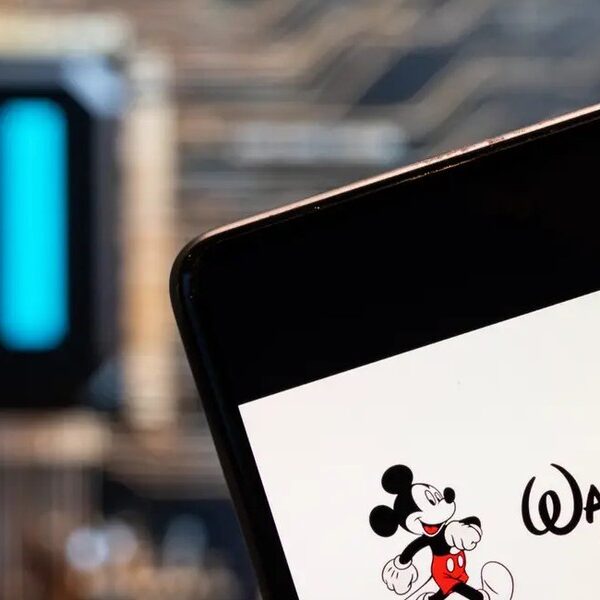 Disney próbuje reklam tworzonych przez sztuczną inteligencję. Jakie zmiany czekają&hellip;