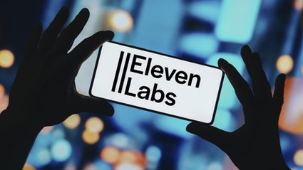 BGK inwestuje w ElevenLabs. Pierwsze kroki na drodze do suwerenności technologicznej