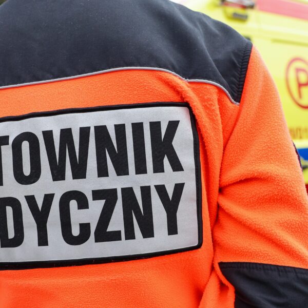 Rzecznik Praw Pacjenta: ilość środków uśmierzających ból w karetkach musi&hellip;