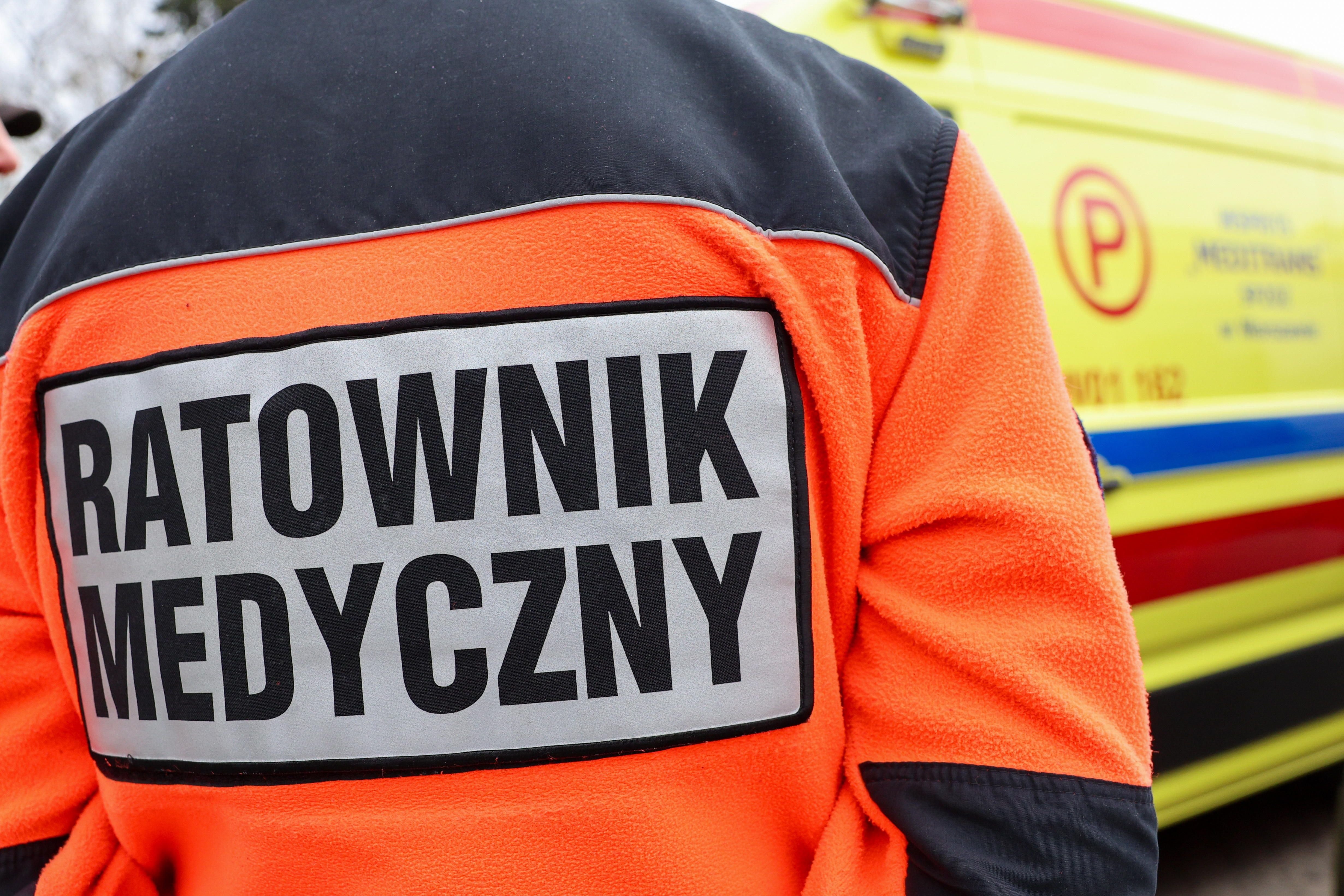 Rzecznik Praw Pacjenta: ilość środków uśmierzających ból w karetkach musi być odpowiednia 3