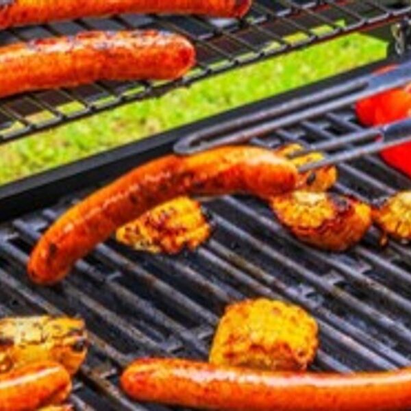 5 Najlepszych Grilli Gazowych – Lato na Wyciągnięcie Ręki