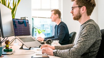 Systemy ERP dla każdej firmy. Dziś klucz do skalowania biznesu