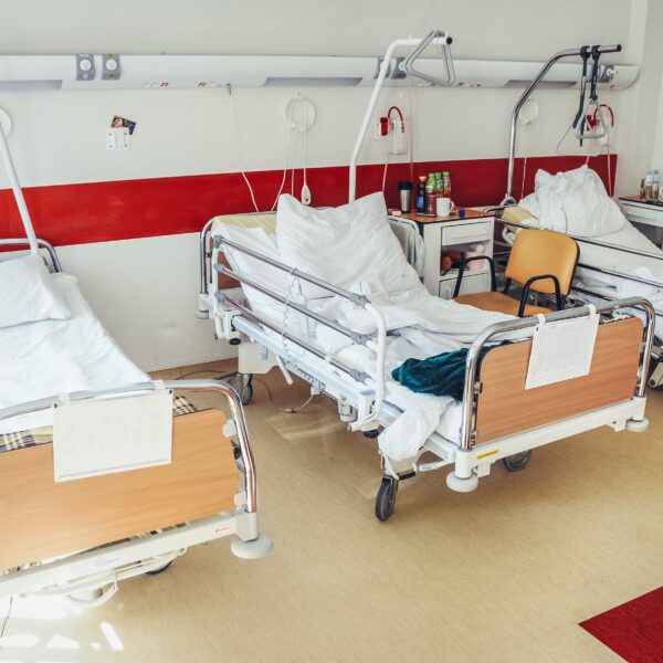 Połączenia placówek medycznych i zamknięcie jednostek. Znamy przyszłość dostępności usług&hellip;