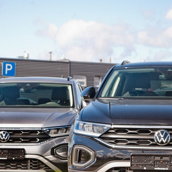Trzy z sześciu członków zarządu Volkswagena postrzegają firmę jako zagrożoną.