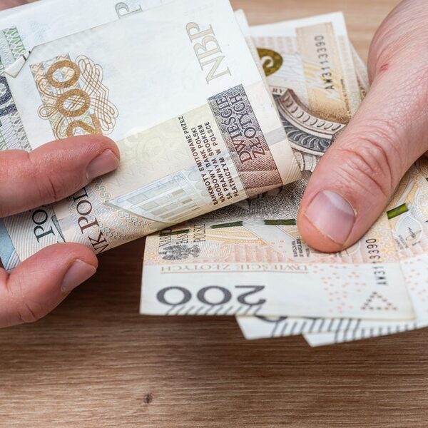 Polskie życie 58 Ilustrator 3D chciał płacić podatki na zasadach artystycznych. Urząd Skarbowy…