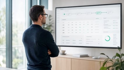 Tylko 5% się udaje. Zobacz, jak skutecznie wdrażać AI w firmie [WYWIAD]