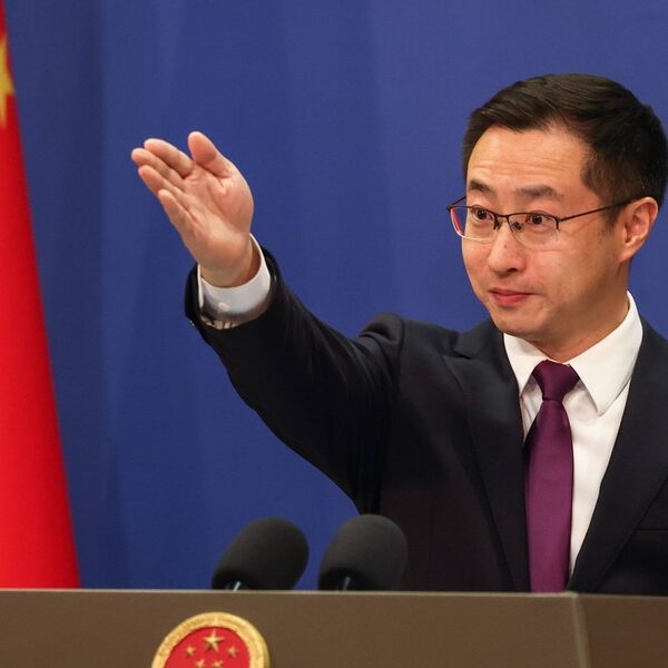 Polskie życie 60 Chiny potępiają kraje G7. Chodzi o surowce kluczowe