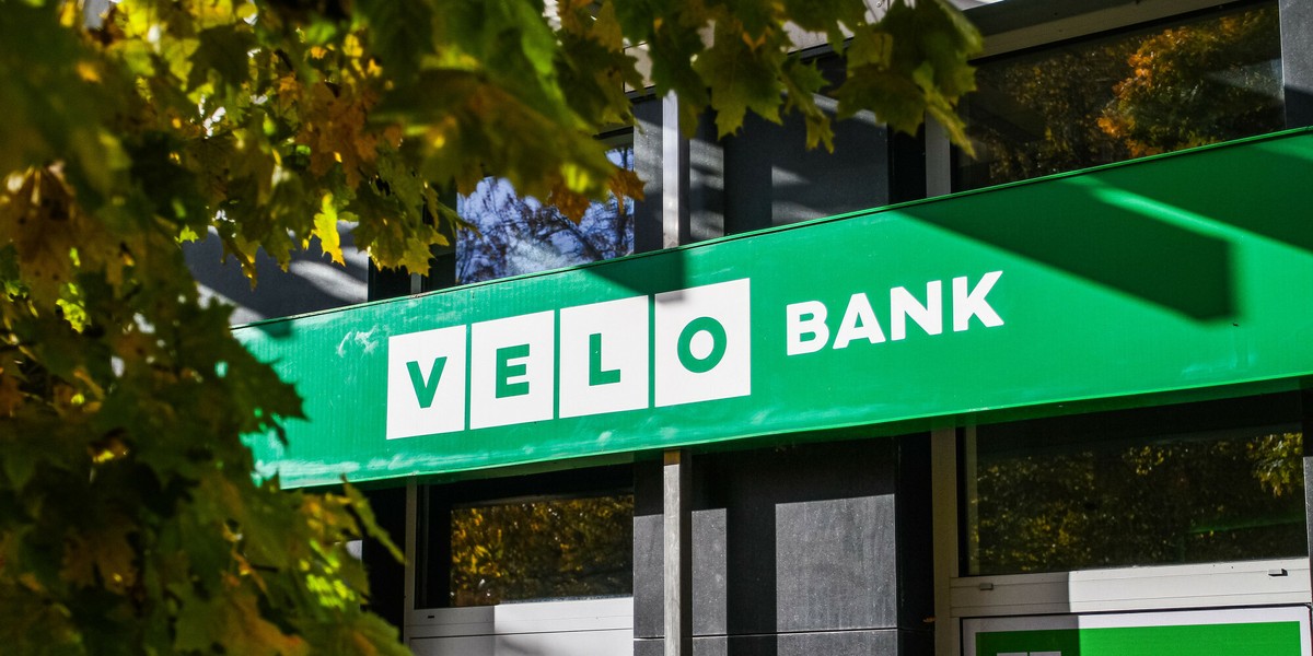VeloBank zamyka umowę przejęcia klientów Citi Handlowego. Nowy start 2 VeloBank przejmie od Citi Handlowego bankowość detaliczną oraz oddziały, włącznie z tymi obsługującymi klientów bankowości prywatnej