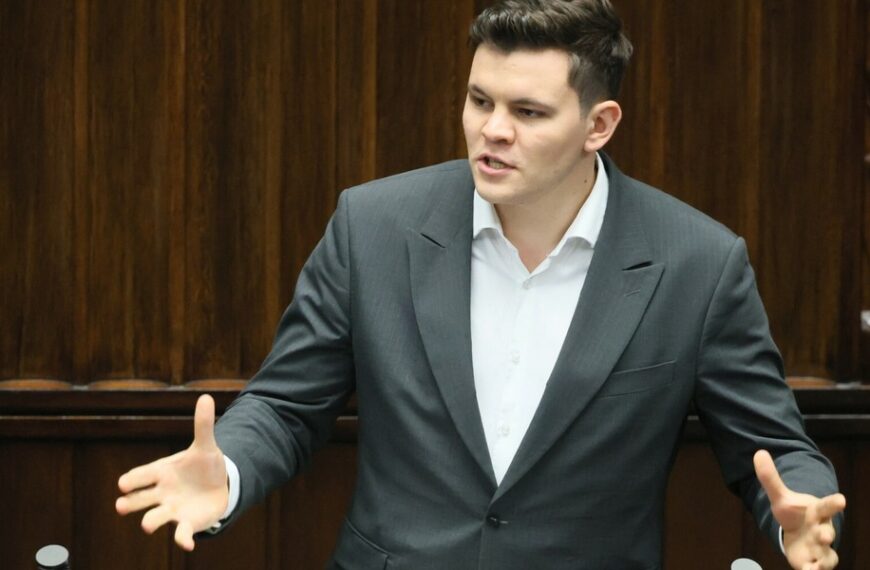 Projekt ustawy o kryptowalutach, określany jako „ratunkowy”, powraca do polskiego&hellip;