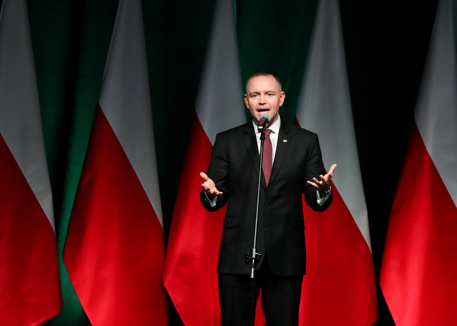 Karol Nawrocki
