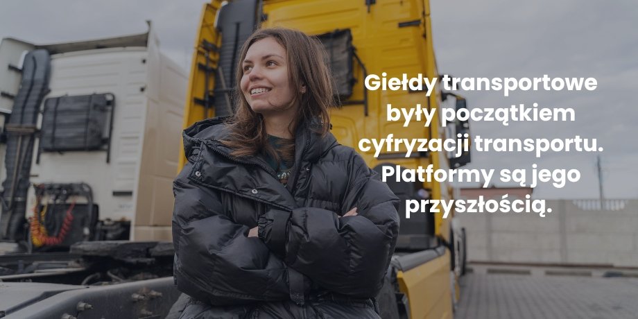 Model taniej siły roboczej się wyczerpał. Technologia kształtuje polski transport. 54 Model taniej siły roboczej się wyczerpał. Technologia kształtuje polski transport. 4