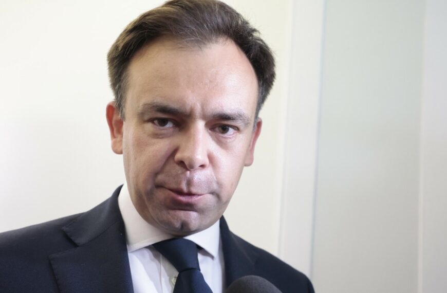 Rozwój gospodarczy i nakłady inwestycyjne w Polsce. Szef resortu finansów określa decydujący&hellip;