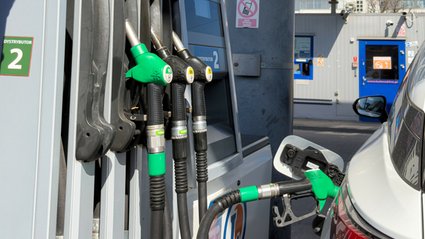 Minister energii ogłosił ceny paliw na weekend. Mogą to być ostatnie dni pakietu CPN
