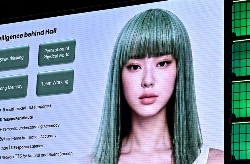 Polskie życie 36 Google prezentuje Gemini Avatar. Możesz stworzyć swojego cyfrowego sobowtóra.