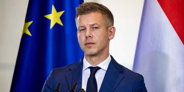 Węgry otrzymały miliardy euro, a napotykają problemy. Przygotowują się na wyścig z czasem. 11 Węgry otrzymały miliardy euro, a napotykają problemy. Przygotowują się na wyścig z czasem. 8