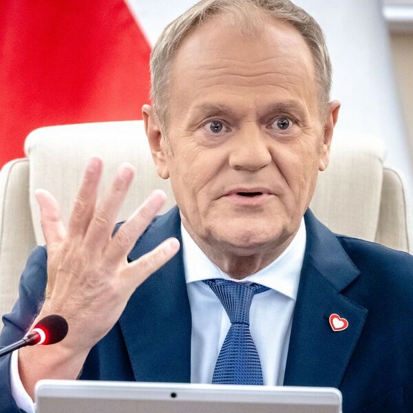 Donald Tusk wspomniał o trzech rodakach. „Zdobyli świat”