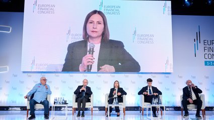 Czy sektor finansowy przejmie odpowiedzialność za światowy pokój?