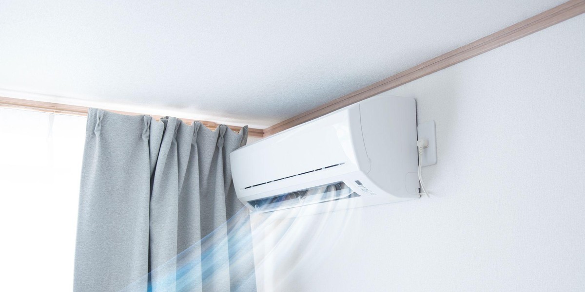 Najlepsze 5 systemów klimatyzacji typu split – z nimi poradzisz sobie z letnimi skwarami 54 Najlepsze 5 systemów klimatyzacji typu split – z nimi poradzisz sobie z letnimi skwarami 6